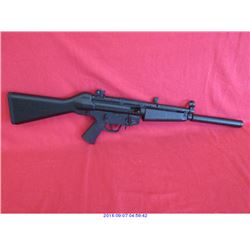 ATI INDUSTRIES GSG-5