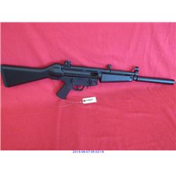 ATI INDUSTRIES GSG-5