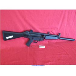 ATI INDUSTRIES GSG-5