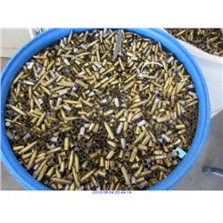 EMPTY SHELLS 55 DRUM