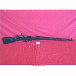 BOLT MOSIN NAGANT