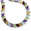 Image 2 : Natural Gemstone Bracelet