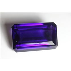 Natural Purple/Pink Amethyst 205.15 carats