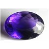 Image 1 : Natural Color Changing Amethyst 271.05 Ct - VVS