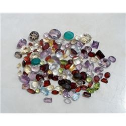 Mix Gems 25 carats