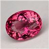 Image 1 : Natural Pink Tourmaline 2.25 cts - VVS