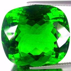 Natural Green Moldavite 31.75 Carats