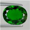 Image 1 : Natural Chrome Diopside 3.05 carats