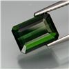 Image 1 : Natural Green Tourmaline 2.14 Carats
