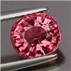 Image 1 : Natural Padparadscha Sapphire 3.10 Carats