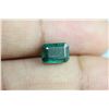 Image 1 : Natural Intense Green Emerald 1.77 Carats no Treatment