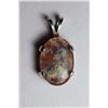Image 1 : Natural Opal Pendant