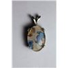 Image 1 : Natural Opal Pendant