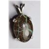 Image 1 : Natural Opal Pendant