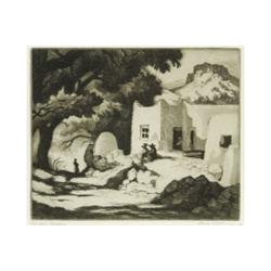 Kloss, Gene (1903 - 1996)