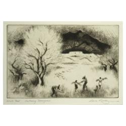 Kloss, Gene (1903 - 1996)