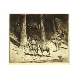 Borein, Edward (1872 - 1945)