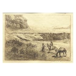 Borein, Edward (1872 - 1945)