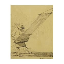 Borein, Edward (1872 - 1945)