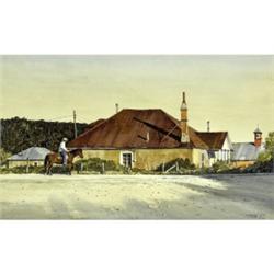 Rippel, Morris Conrad (b. 1930)