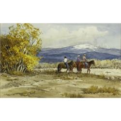 Rippel, Morris Conrad (b. 1930)