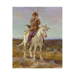 Seltzer, W.S. (b. 1955)  