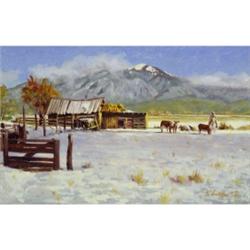 Vinella, Ray (b. 1933)  