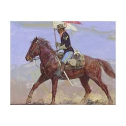 Riley, Kenneth (b. 1919) 