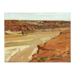 Johnson, Frank Tenney (1874 - 1939)