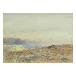 Borg, Carl Oscar (1879 - 1947)