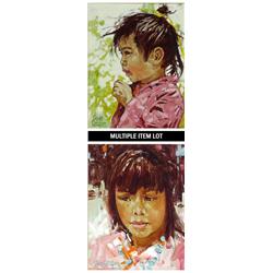 Stefan, Ross (1934 - 1999)