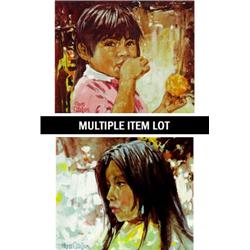 Stefan, Ross (1934 - 1999)