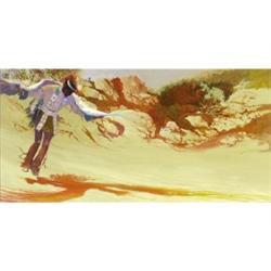 Putman, Donald (b. 1926)