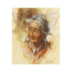 Brown, Harley (b. 1939 ) 