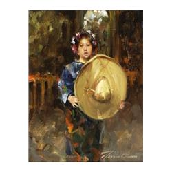 Kelley, Ramon (b. 1939 ) 