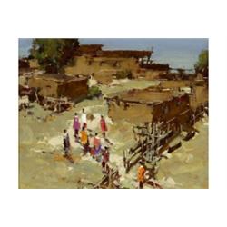 Proctor, Burt (1901 - 1980)