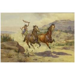 Hansen, Herman Wendelborg (1854 - 1924)