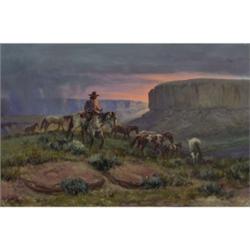 Beeler, Joe (b. 1931) 