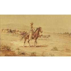 Borein, Edward (1873-1945)