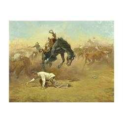 Phippen, George (1916 - 1966)