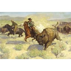 Ward, Edmund F. (1892 - 1991)