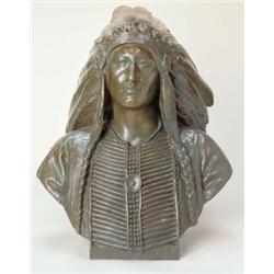 Dallin, Cyrus E. (1861 - 1944)