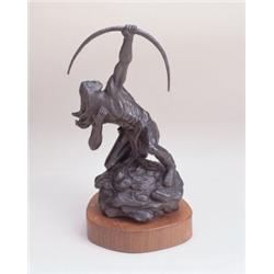 Houser, Allan (1914 - 1994)