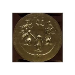 Houser, Allan (1914 - 1994)