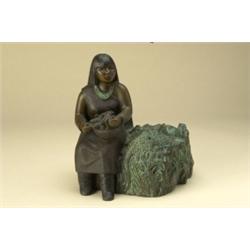 Hyde, Doug (b. 1946) 