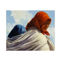 Clair, Donna Badynski (b. 1939)    