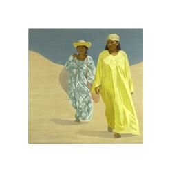 Cheeseman, Margaret (b. 1949 ) 