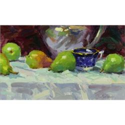 Faulkenberry, Gay (b. 1952)