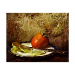 Hulings, Clark (b. 1922) 