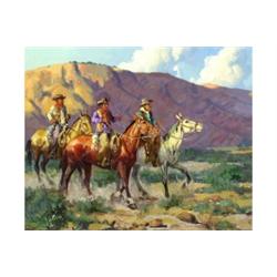 Gomez, Marco Antonio (1910 - 1972)